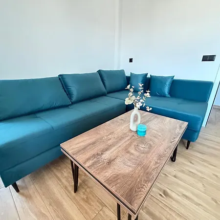 Lejlighed Sea And Vitamini 23 *